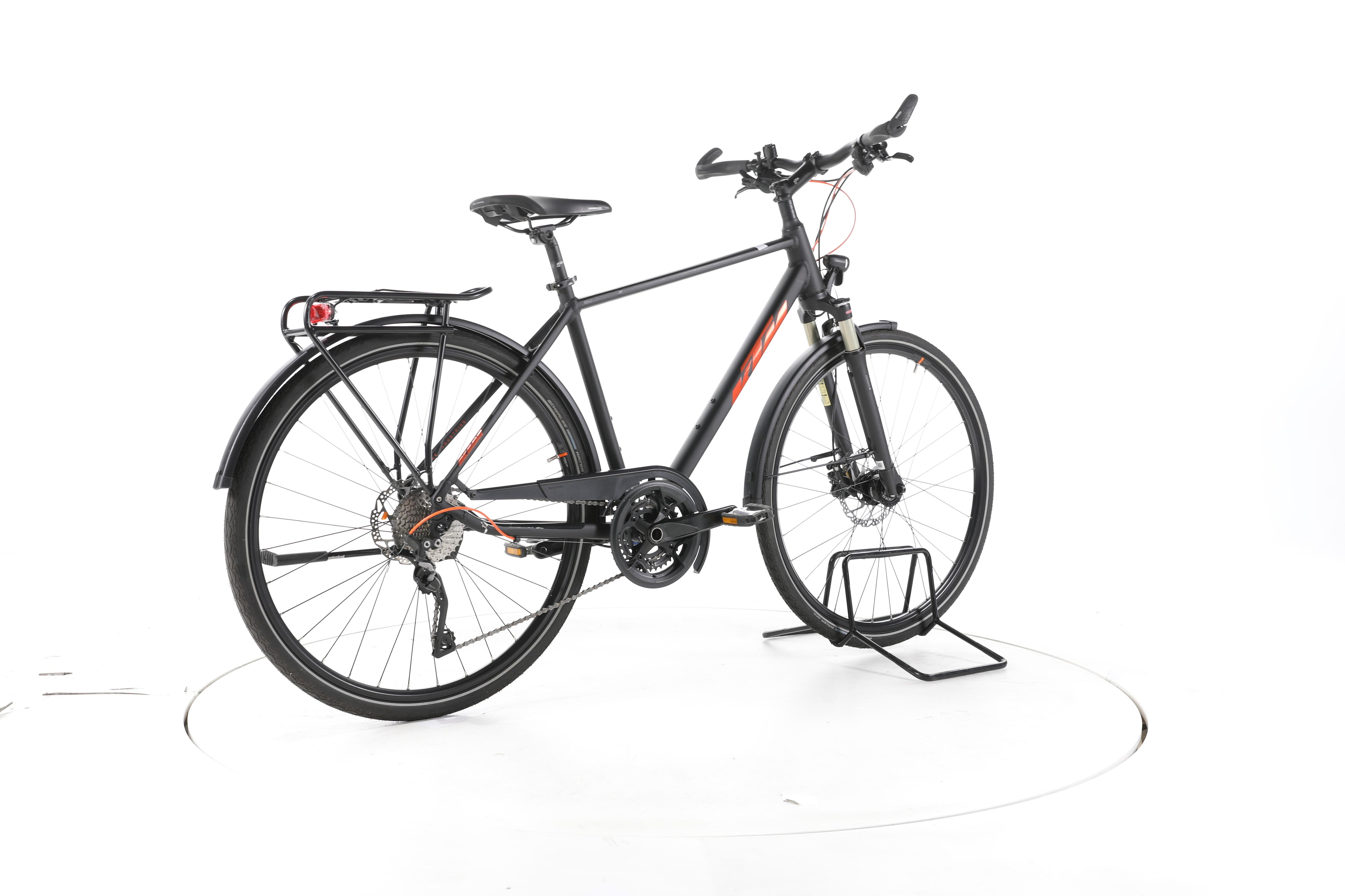 KTM LIFE 1964 Fahrrad City & Trekking - Image 12