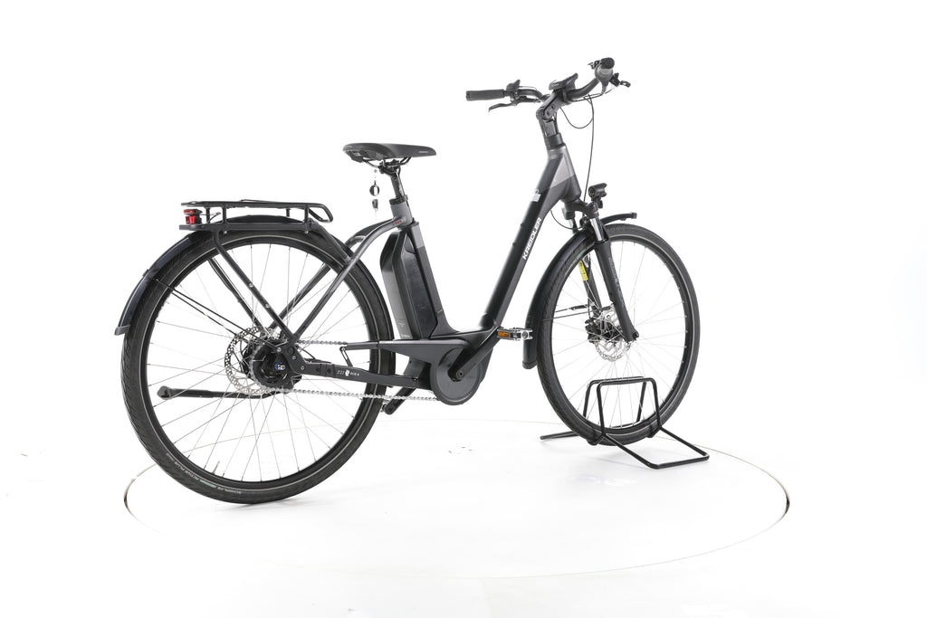 Kreidler Vitality Eco 6 City E-Bike Tiefeinsteiger - Image 12