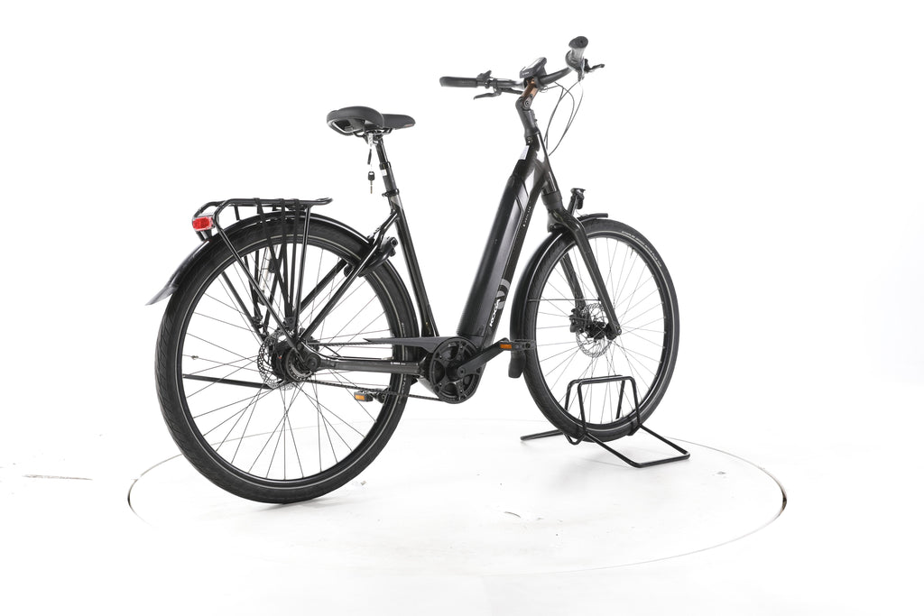 KOGA E-Nova EVO-PT City E-Bike Tiefeinsteiger - Image 12