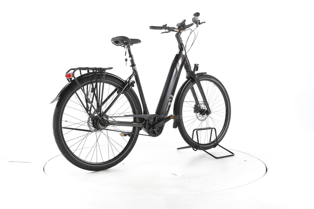 KOGA E-Nova EVO-PT City E-Bike Tiefeinsteiger - Image 12