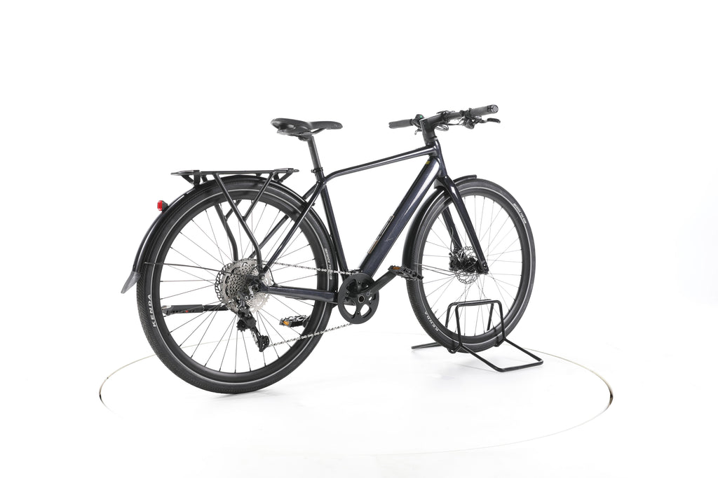 Orbea Vibe H30 EQ Trekking E-Bike - Image 12