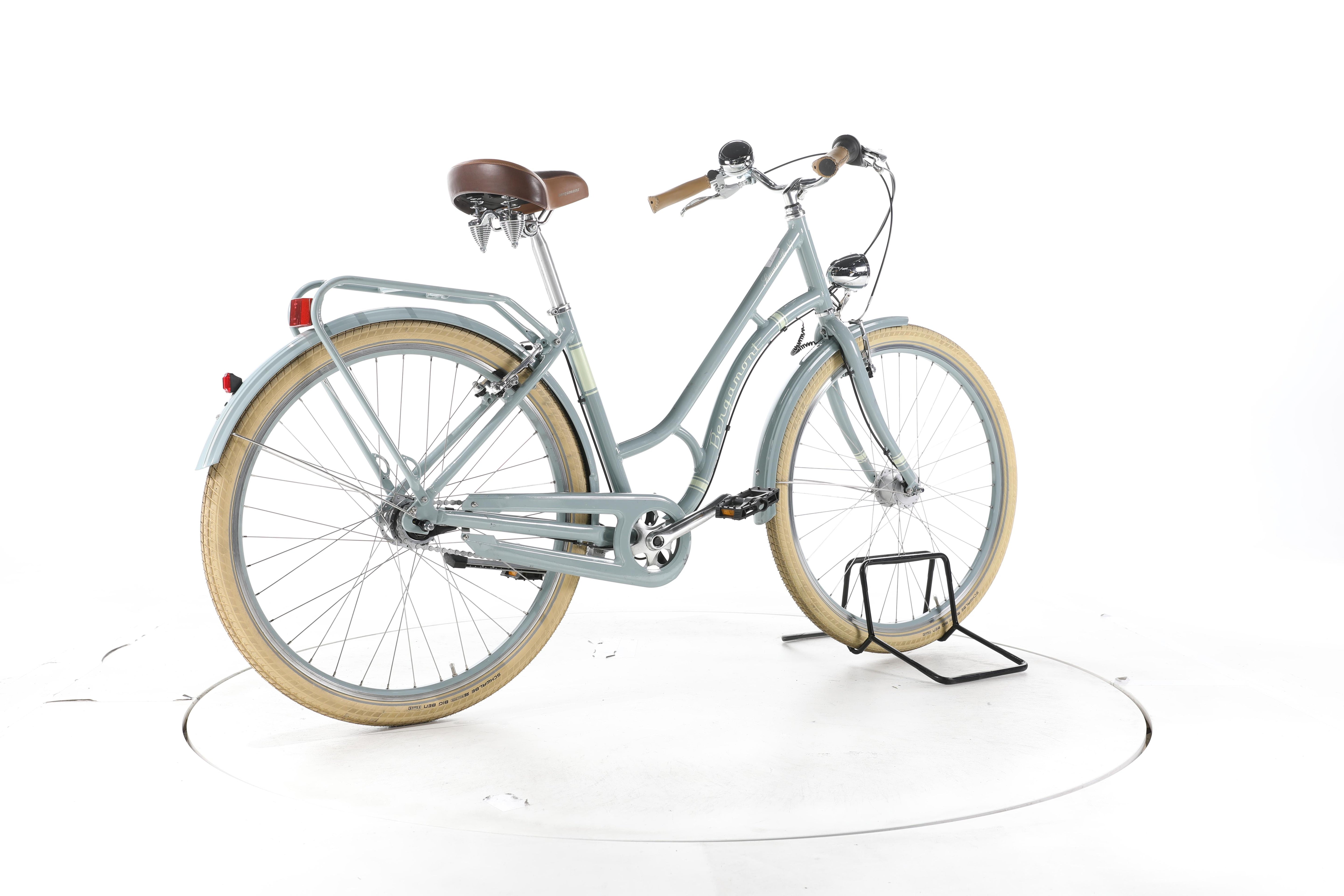 Bergamont Summerville N7 Fahrrad City & Trekking - Image 12