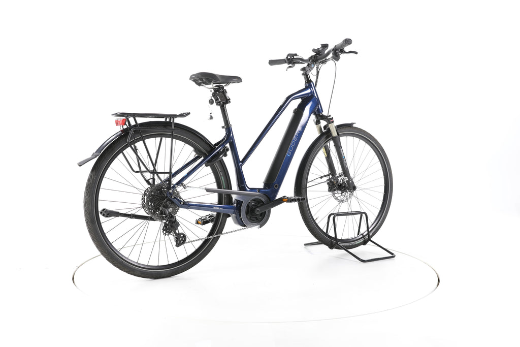 Gudereit ET-7.5 EVO Trekking E-Bike - Image 12