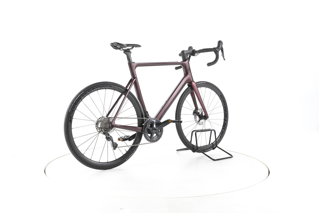 C 14 Speed Pro Rennrad Carbon - Image 12