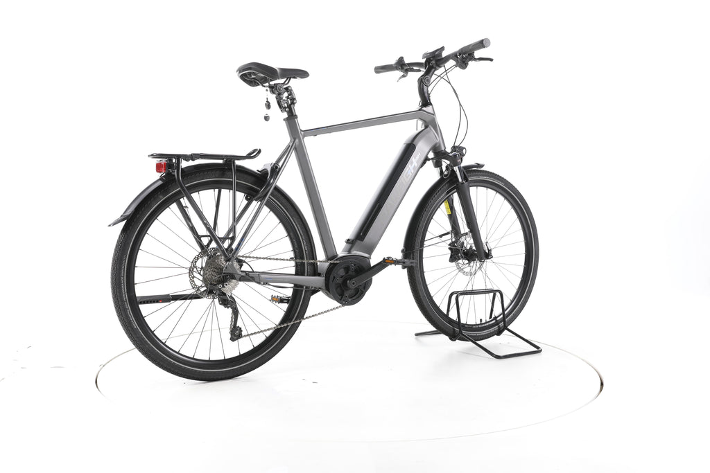 Raleigh Kent 10 XXL Trekking E-Bike - Image 12