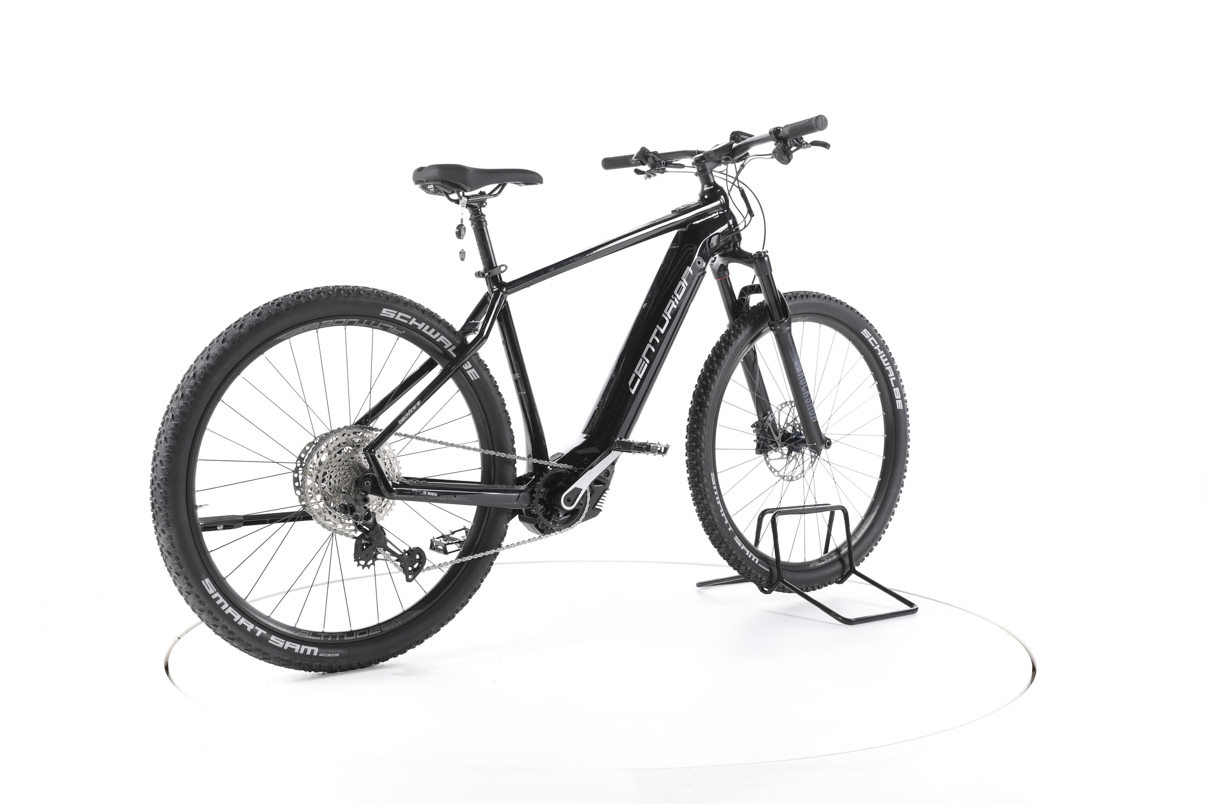 Centurion Backfire E R2600i E-Bike - Image 12