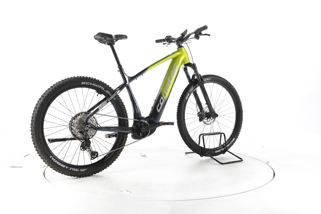 Corratec E-Power X-Vert Pro Sport E-Bike 2024 - Image 12