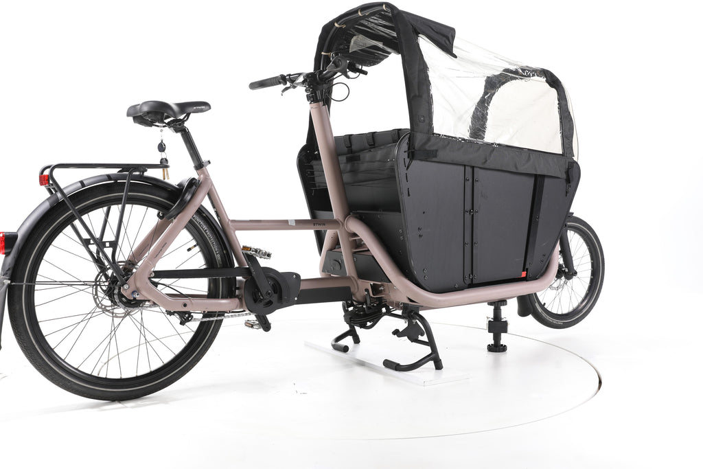 BTWIN Velocargo F900E Family E-Lastenrad - Image 12