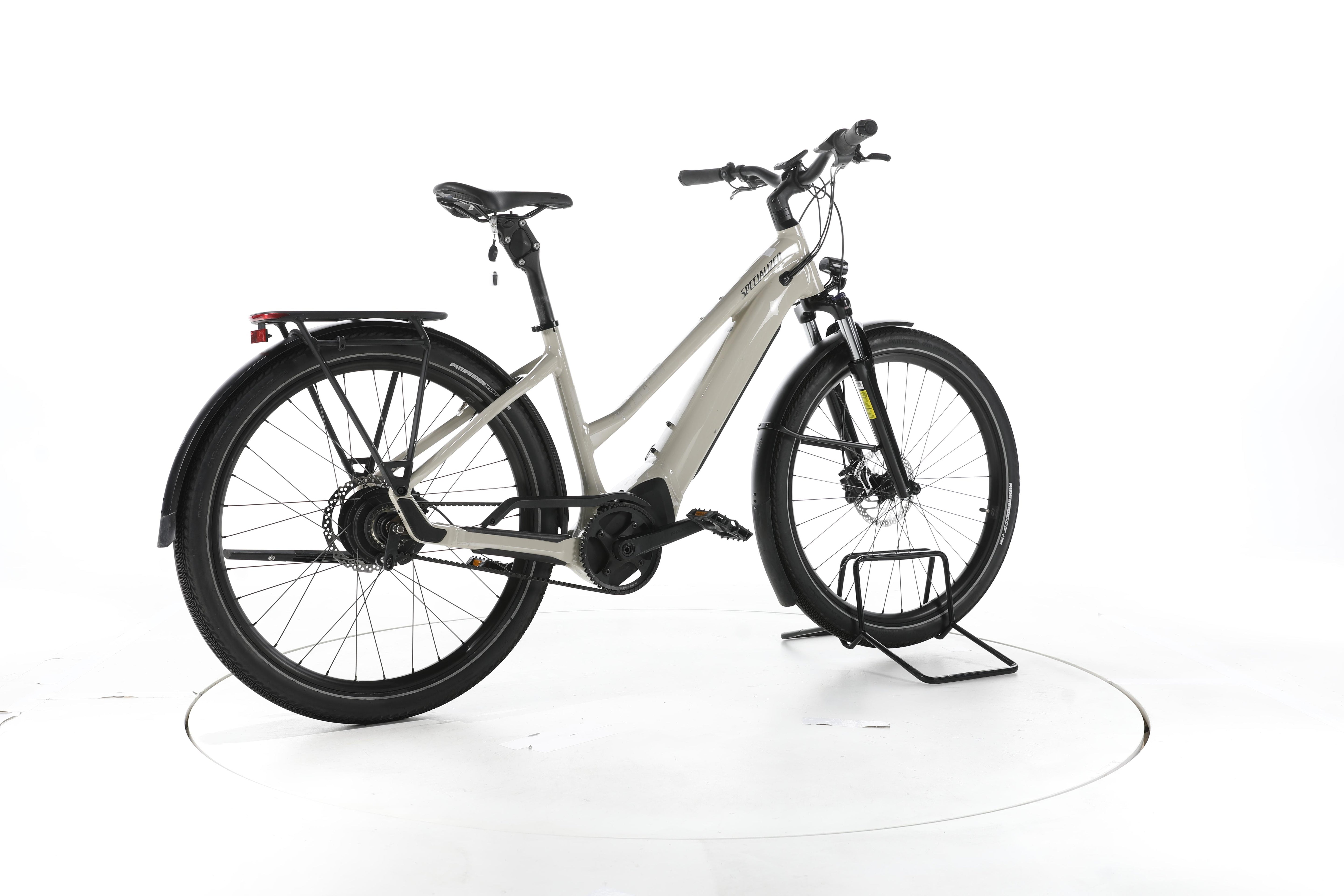 Specialized Turbo Vado 3.0 Trekking E-Bike - Image 12