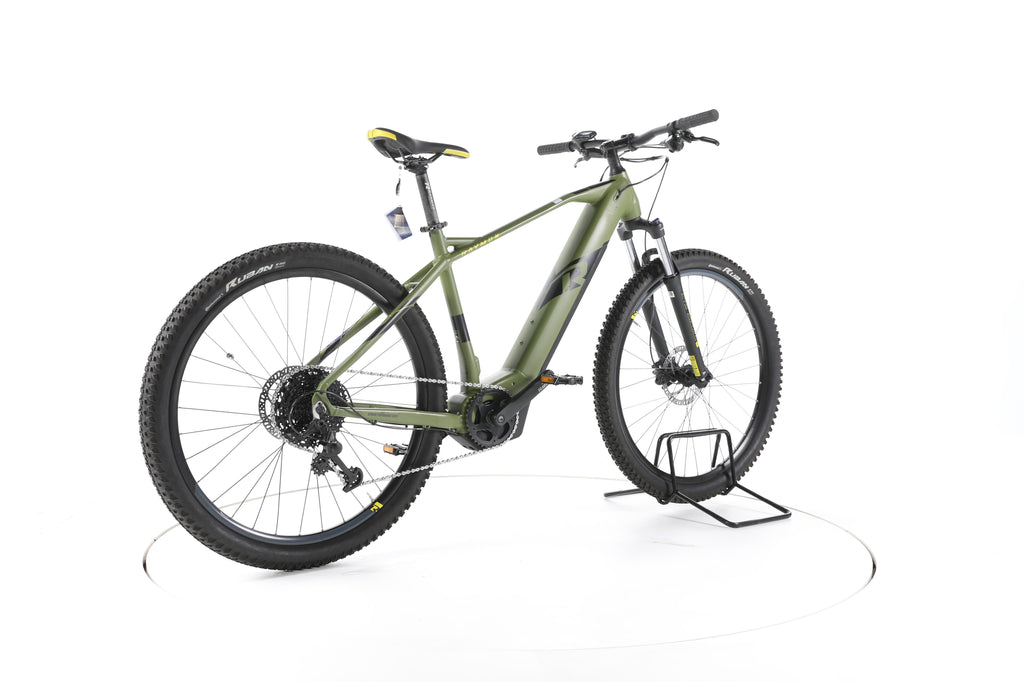 R Raymon HardRay E 4.0 E-Bike - Image 12
