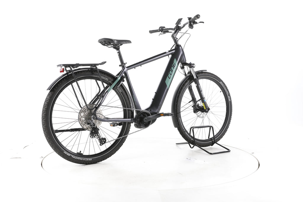 CONE Bikes eSUV IN 3.0 Trekking E-Bike - Image 12