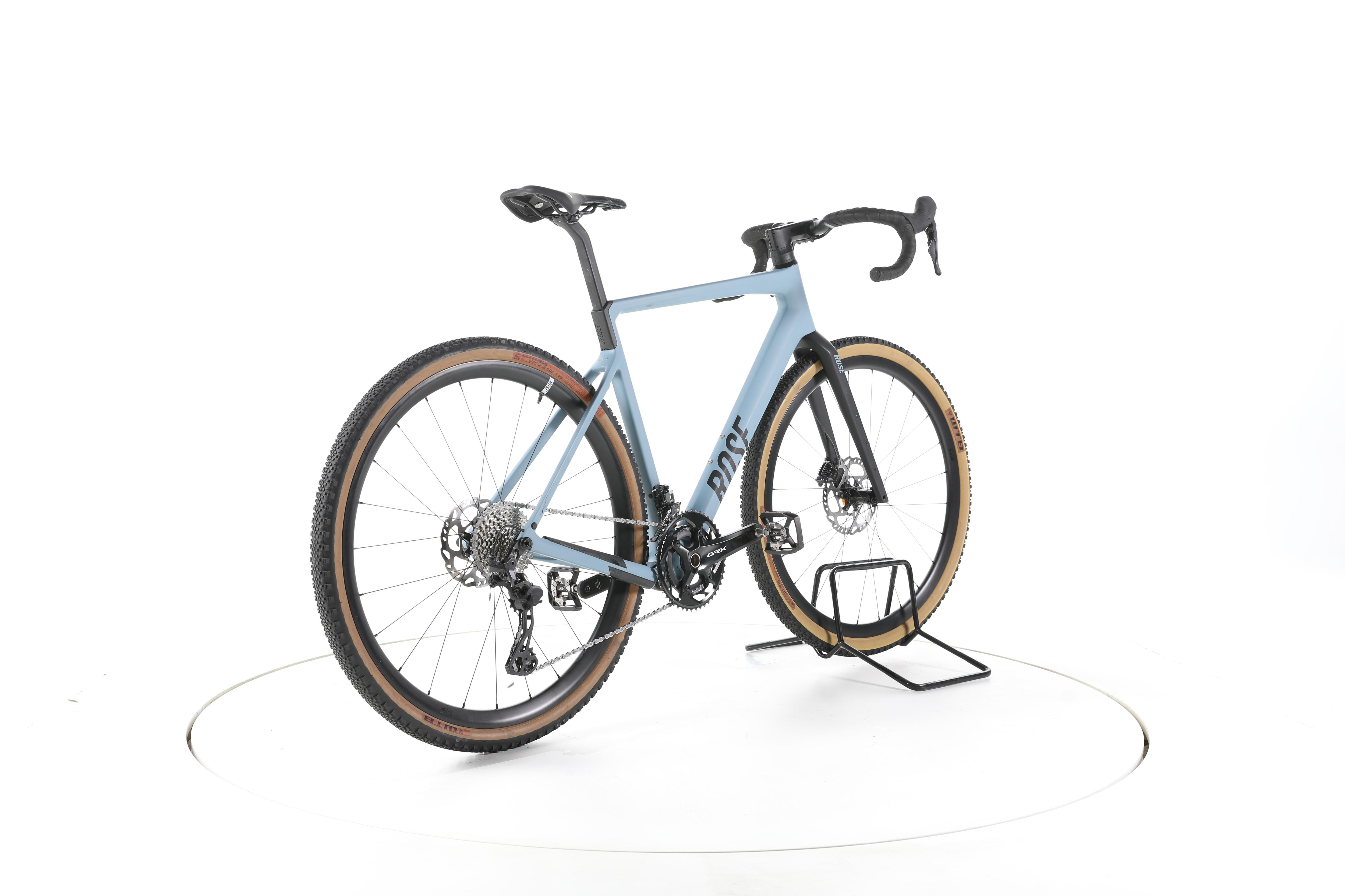 Rose Backroad GRX RX820 - Image 12