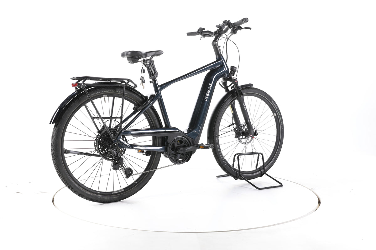 Pegasus Premio EVO 11 "40 Years" Trekking E-Bike - Image 12