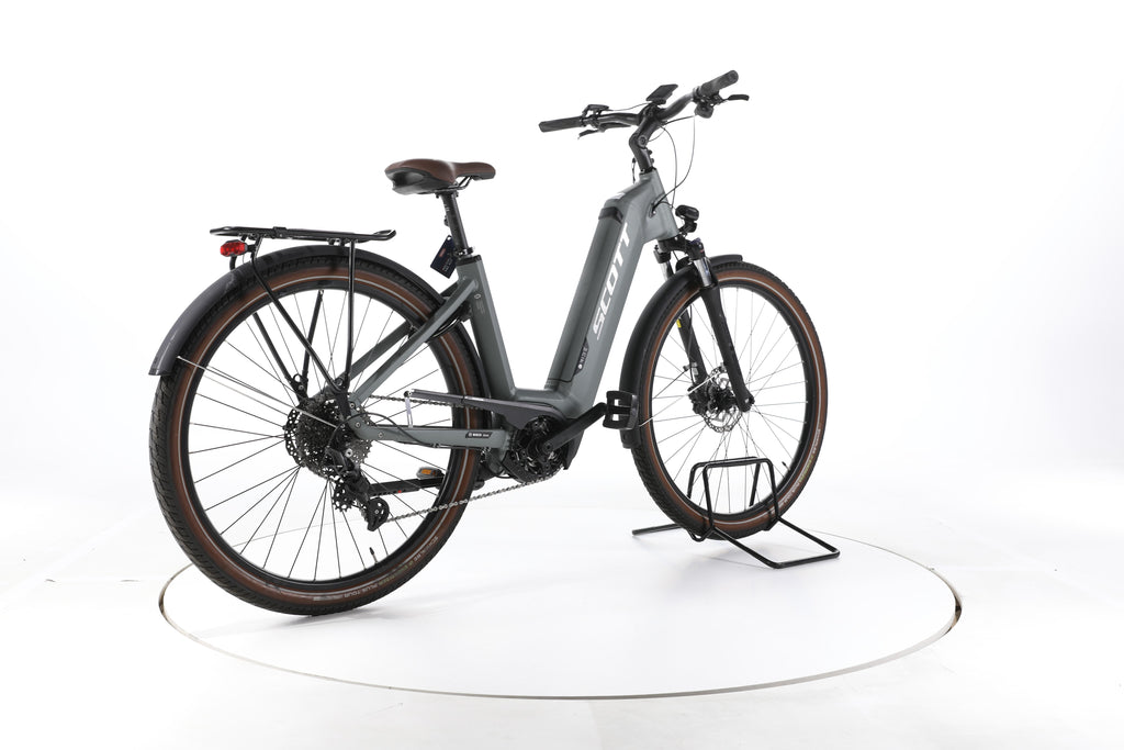 Scott SUB Sport eRIDE Trekking E-Bike Tiefeinsteiger - Image 12
