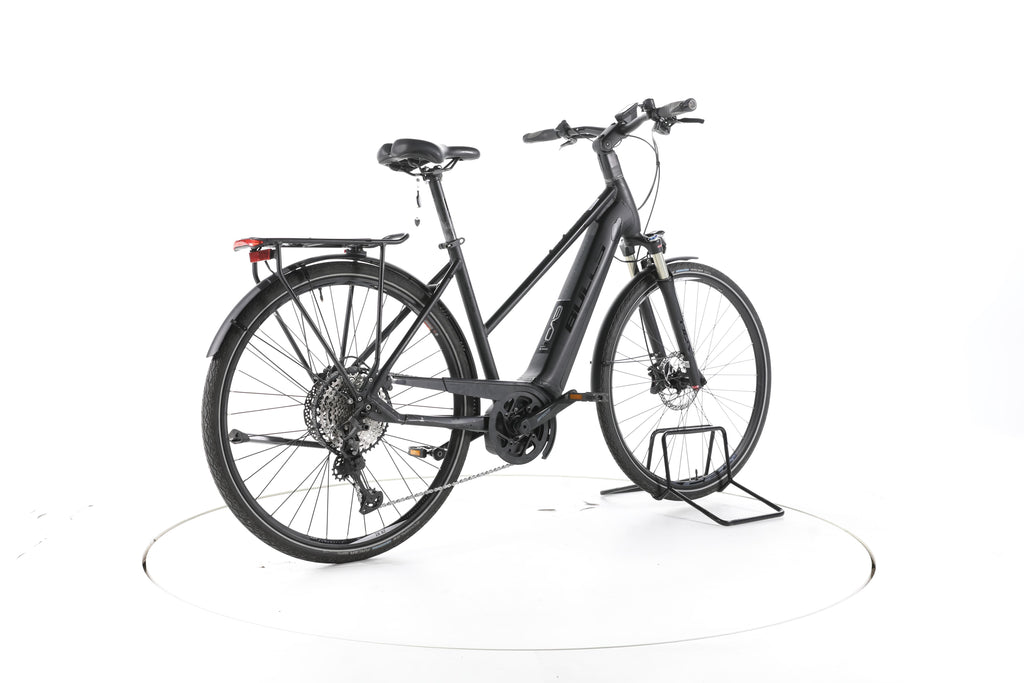 Bulls Cross Lite EVO Trekking E-Bike - Image 12