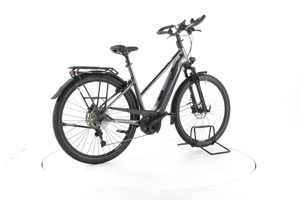 Pegasus Premio Evo 10 Lite Comfort Trekking E-Bike - Image 12
