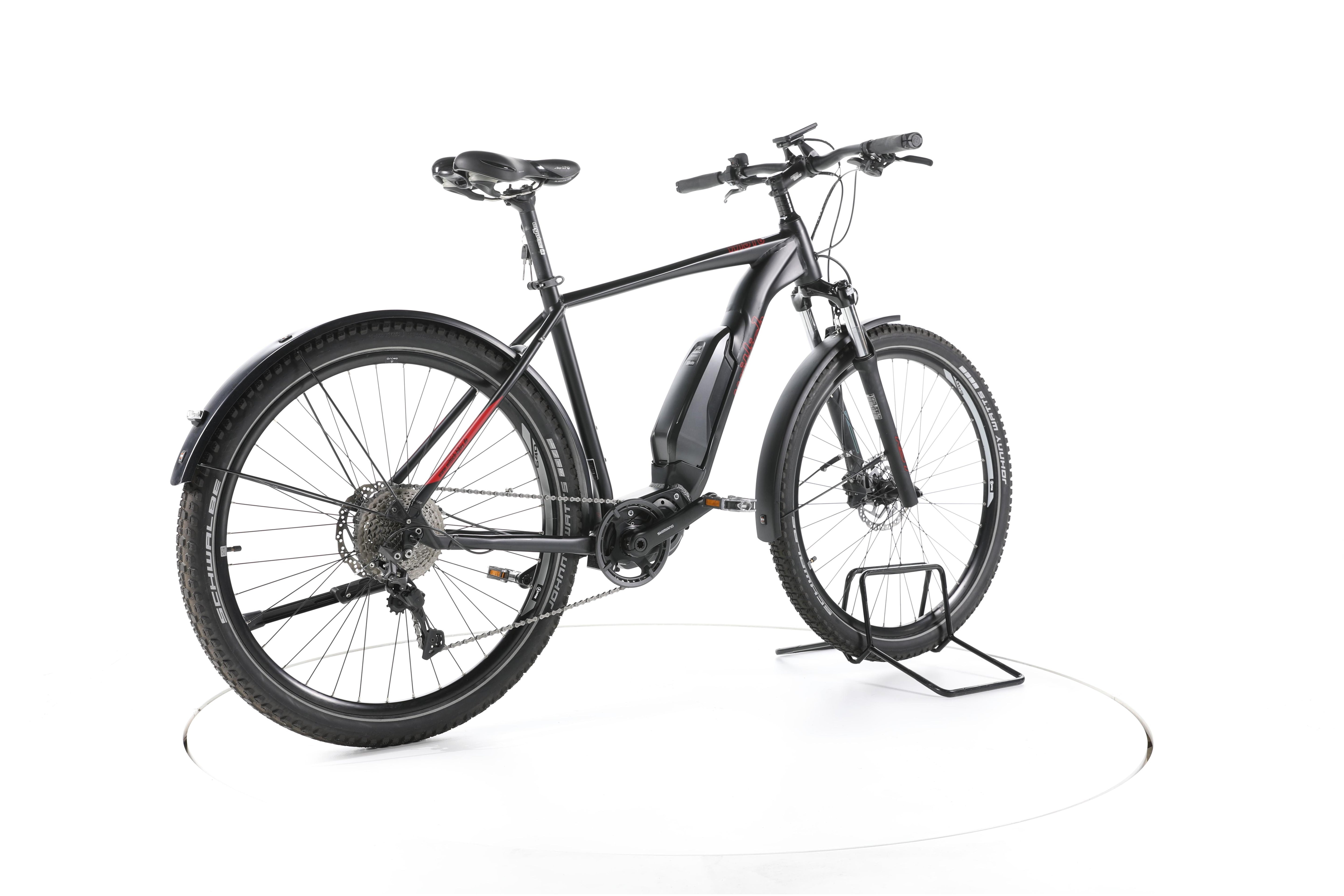 Wittich WIS10 E-Bike - Image 12