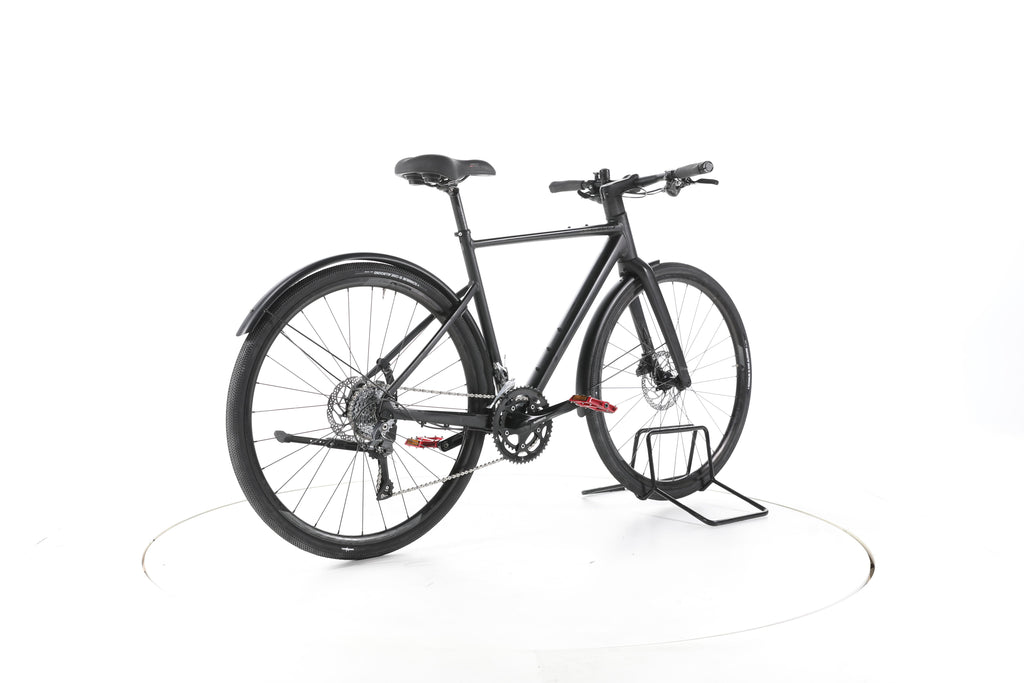 Scott Metrix 30 EQ Fahrrad City & Trekking - Image 12