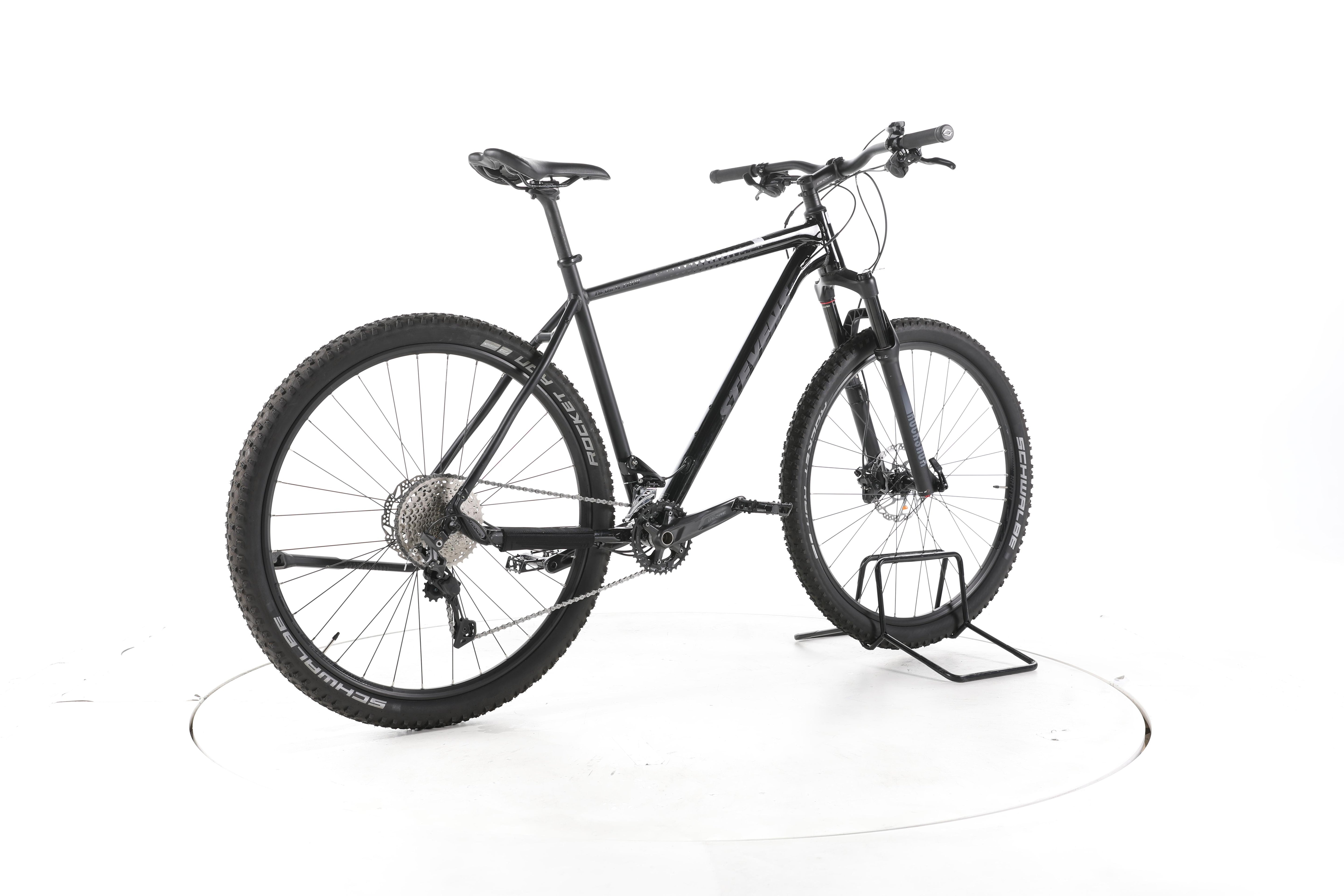 Stevens Devil´s Trail Fahrrad Hardtail - Image 12