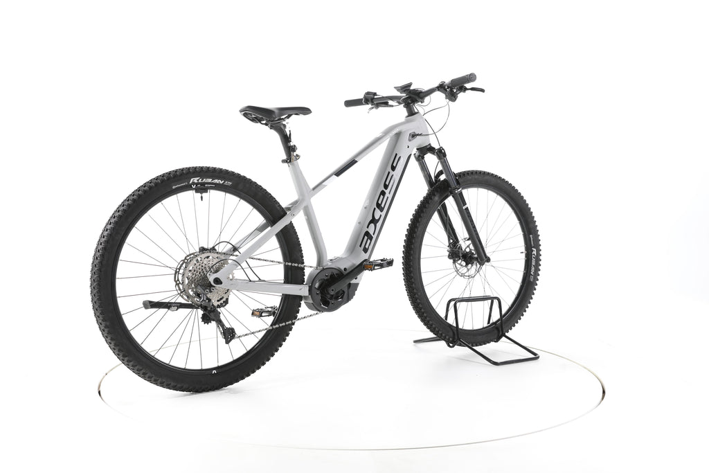 Axess Oxid E-Bike 2024 - Image 12