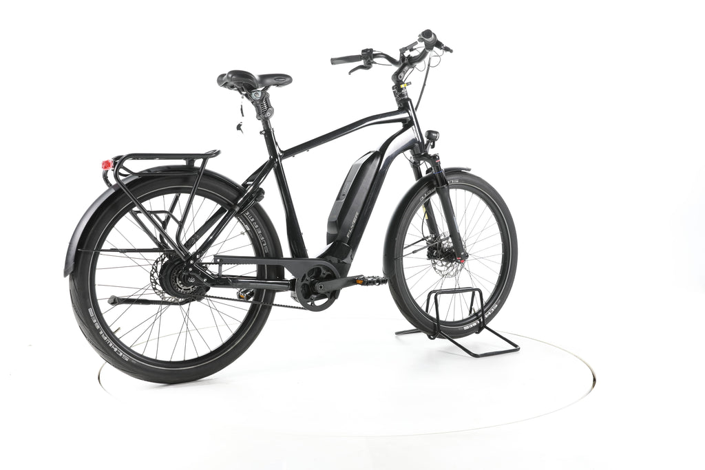 FLYER Upstreet3 7.23 City E-Bike - Image 12