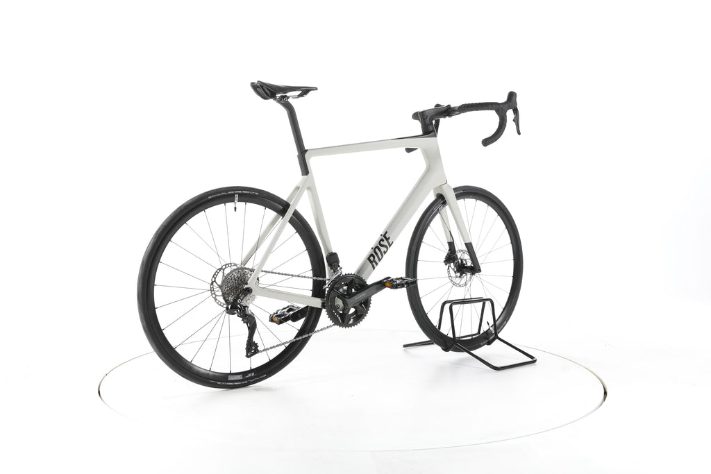 Rose Reveal 04 105 Di2 Rennrad Carbon 2025 - Image 12