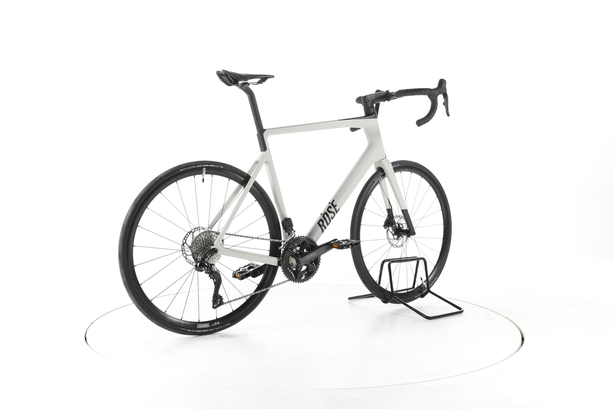 Rose Reveal 04 105 Di2 Rennrad Carbon 2025 - Image 12