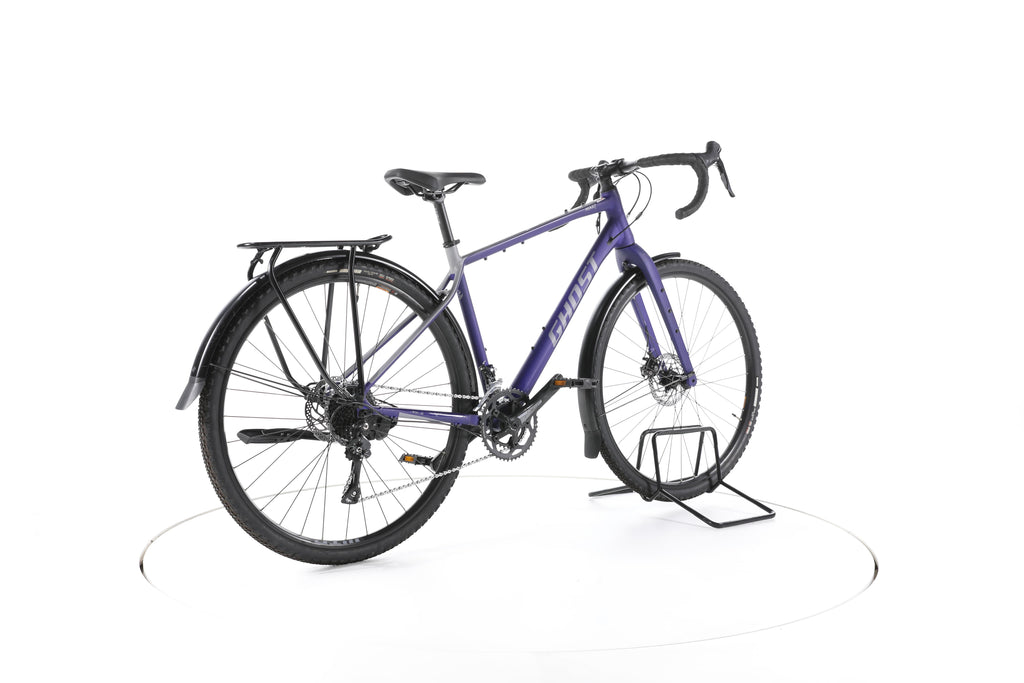Ghost Asket EQ Gravelbike - Image 12