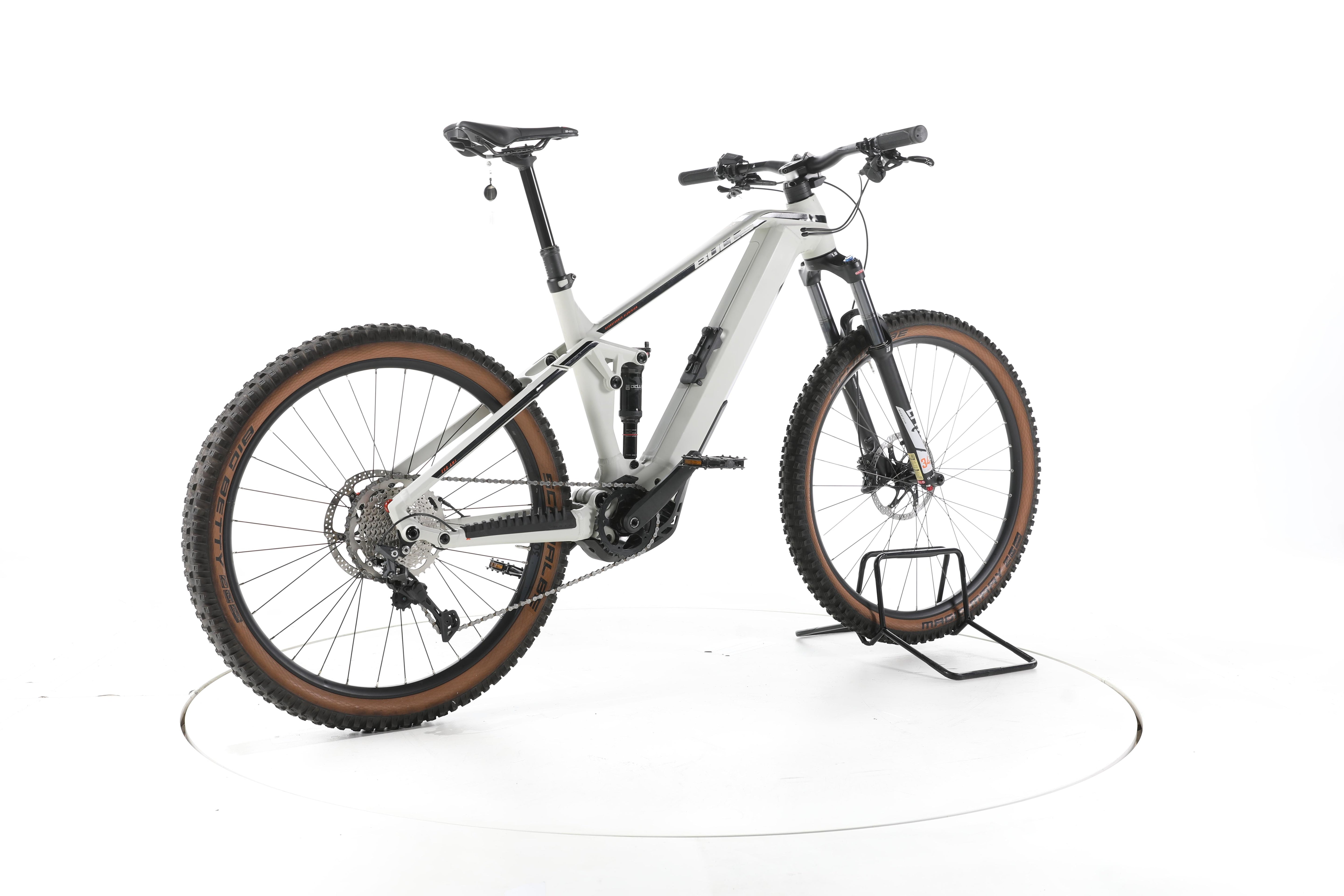 Bulls Sonic EVO AM 1 E-Bike Fully - Image 12