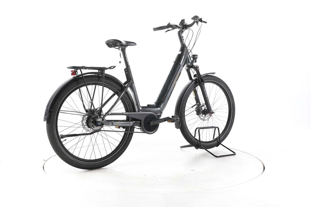 Kreidler Vitality Eco 10 City E-Bike Tiefeinsteiger - Image 12
