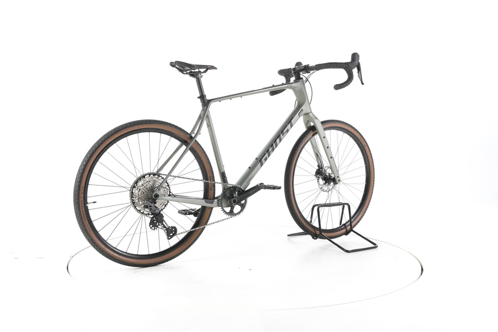 Ghost Asket CF Pro Gravelbike Carbon 2024 - Image 12