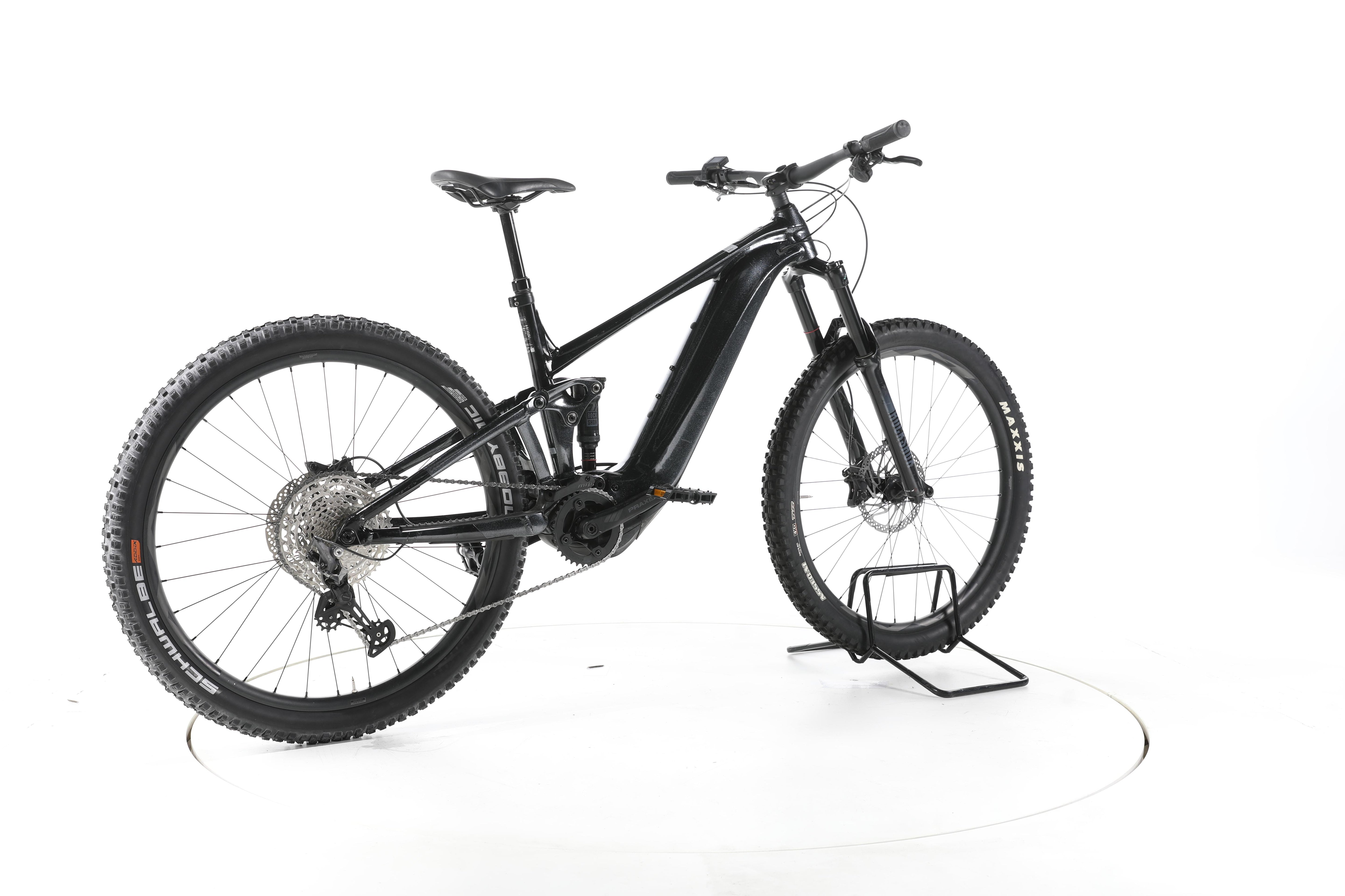 Giant Trance E+ 3 Fully E-Bike - Image 12