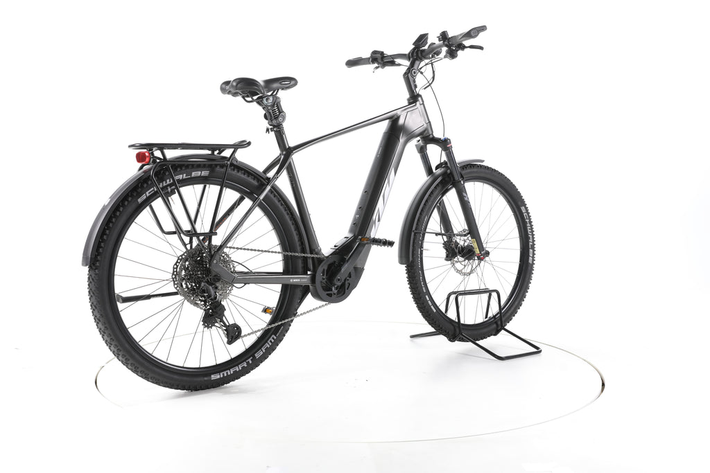 KTM Macina Team XL E-Bike - Image 12