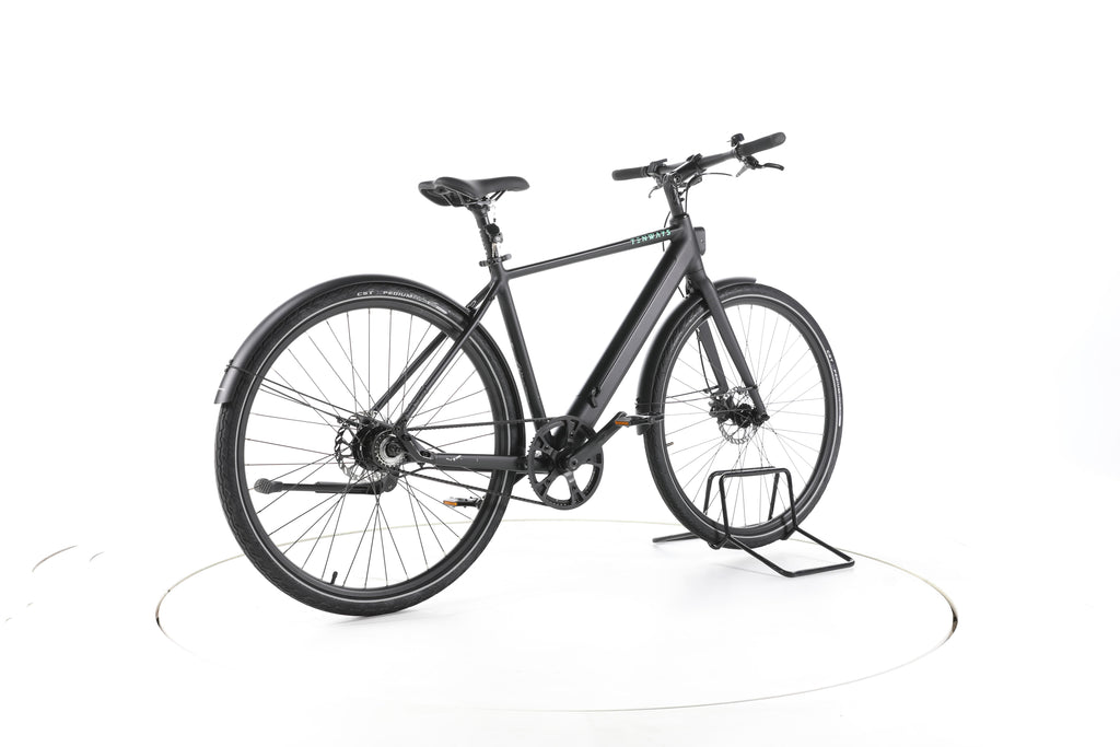 TENWAYS CGO600 PRO City E-Bike - Image 12