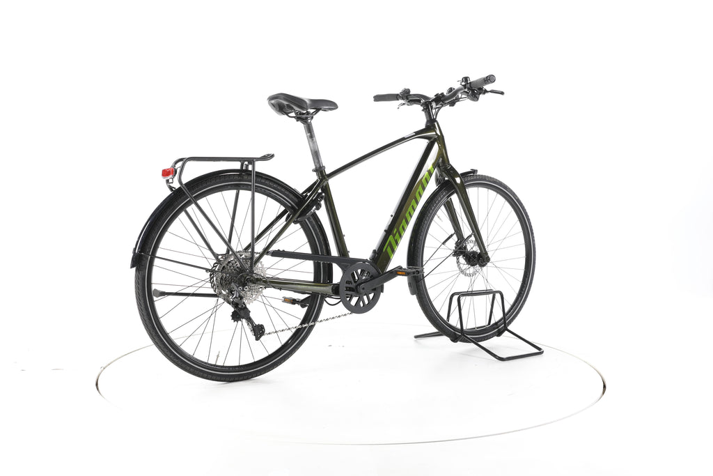 Diamant 365 Deluxe Trekking E-Bike - Image 12