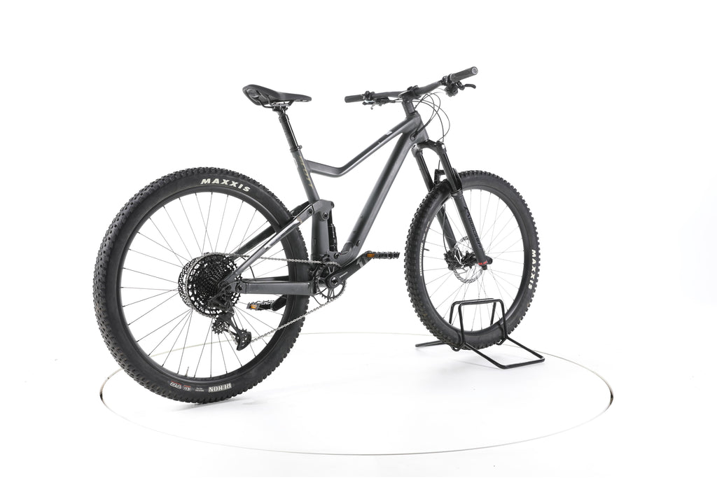 Scott Genius 950 Fahrrad Fully - Image 12