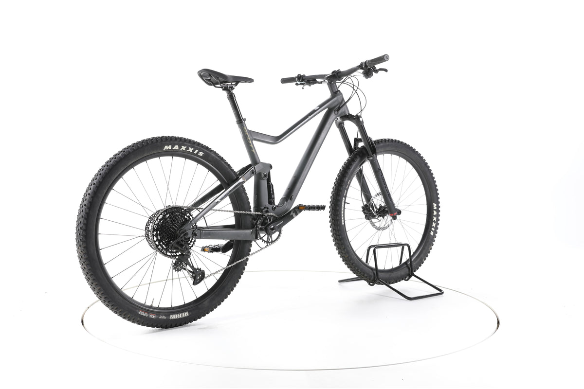Scott Genius 950 Fahrrad Fully - Image 12