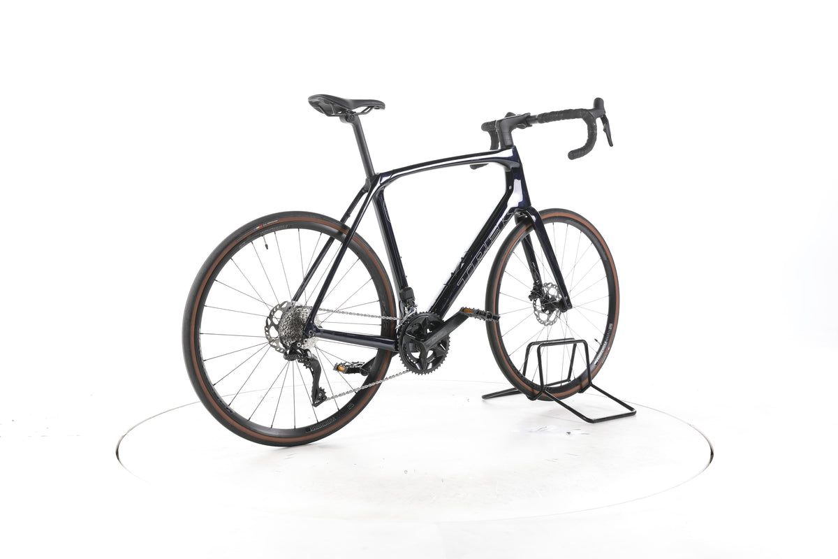 Trek Domane SL 6 Gen 4 Rennrad Carbon 2025 - Image 12
