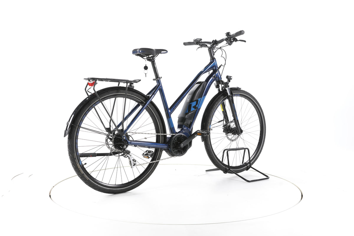 R Raymon TourRay E 2.0 Trekking E-Bike - Image 12