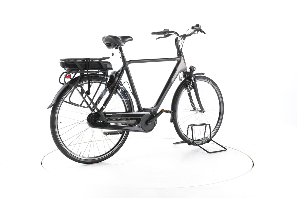 Sparta A-shine M7b City E-Bike - Image 12