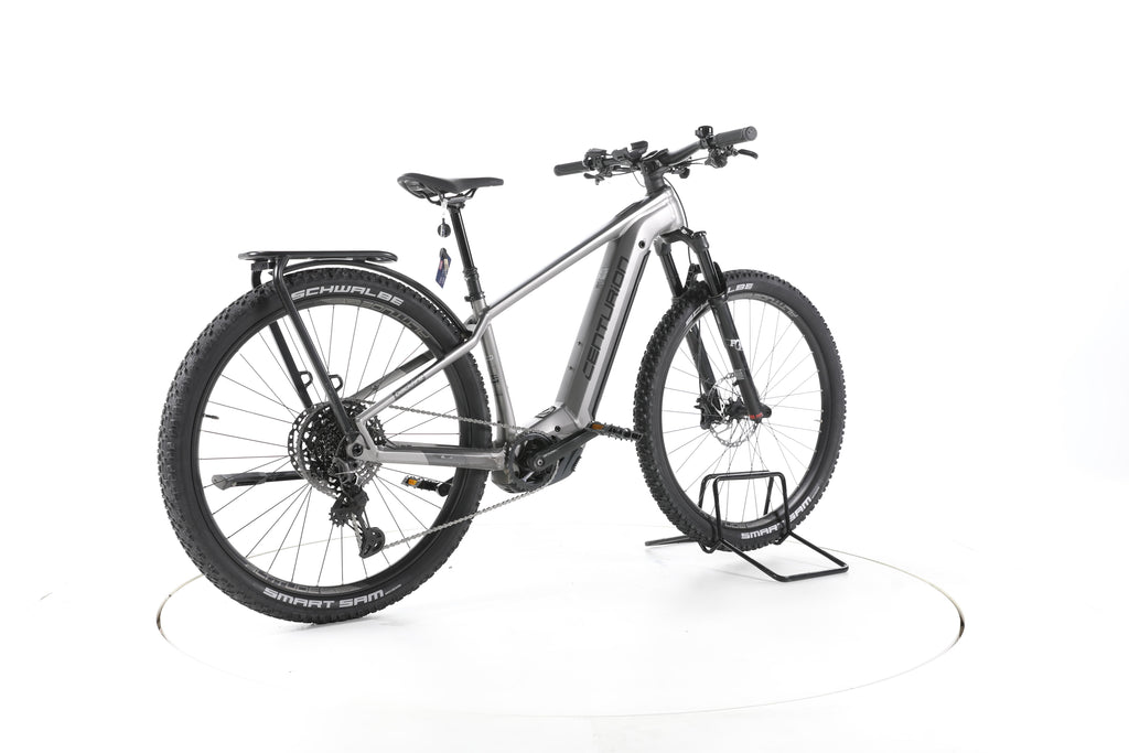 Centurion BACKFIRE E R2700I Trekking E-Bike - Image 12