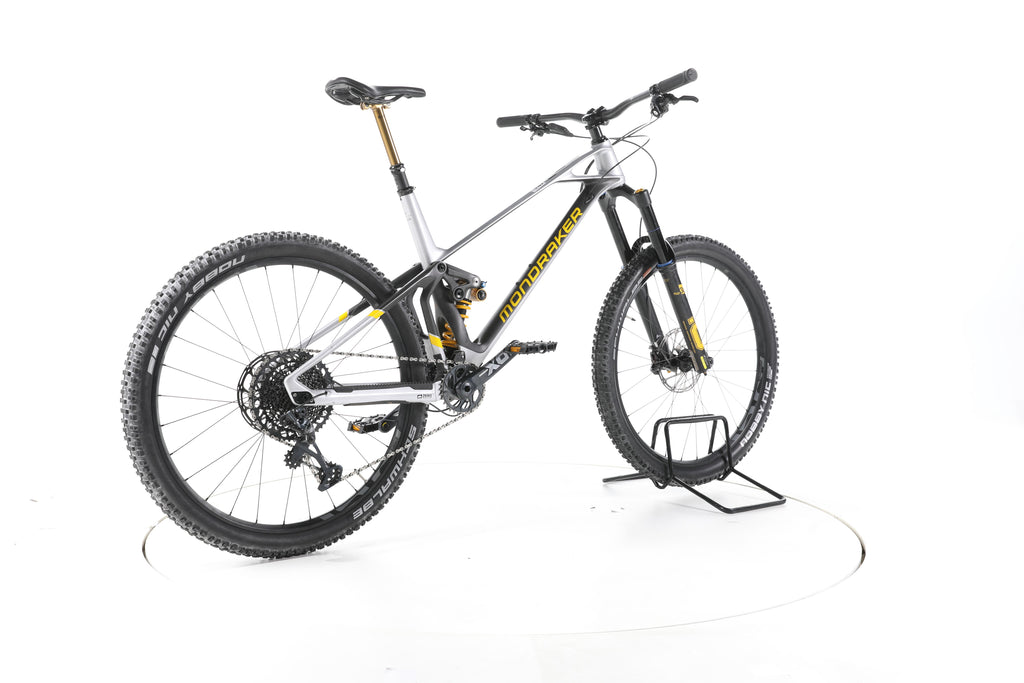 Mondraker Superfoxy RR Fahrrad Fully - Image 12