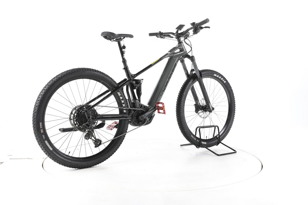 Mondraker Chaser SUV E-Bike 2024 - Image 12