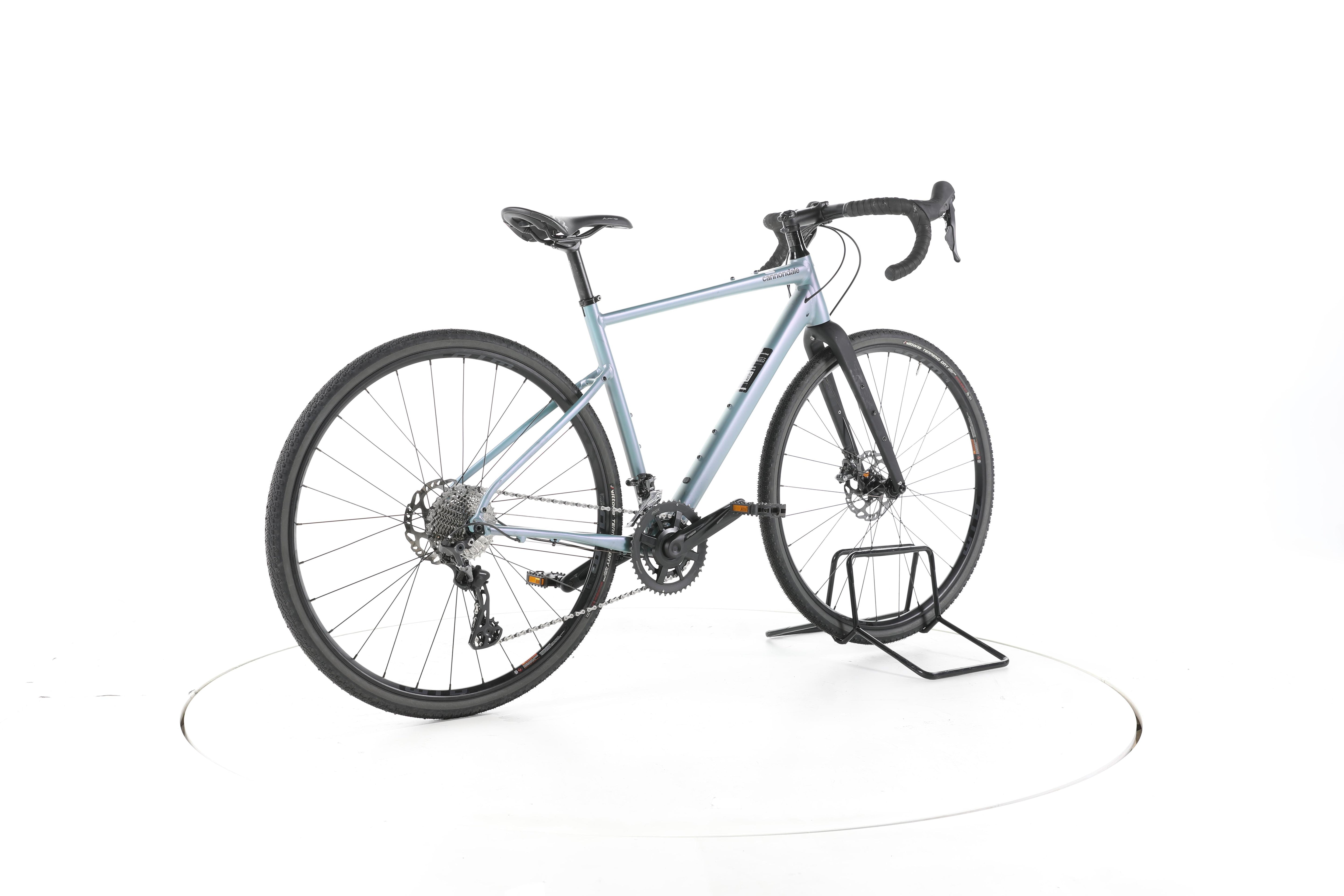 Cannondale Topstone LTD - Image 12