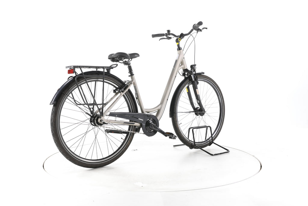 FALTER C 4.0 Fahrrad City & Trekking - Image 12
