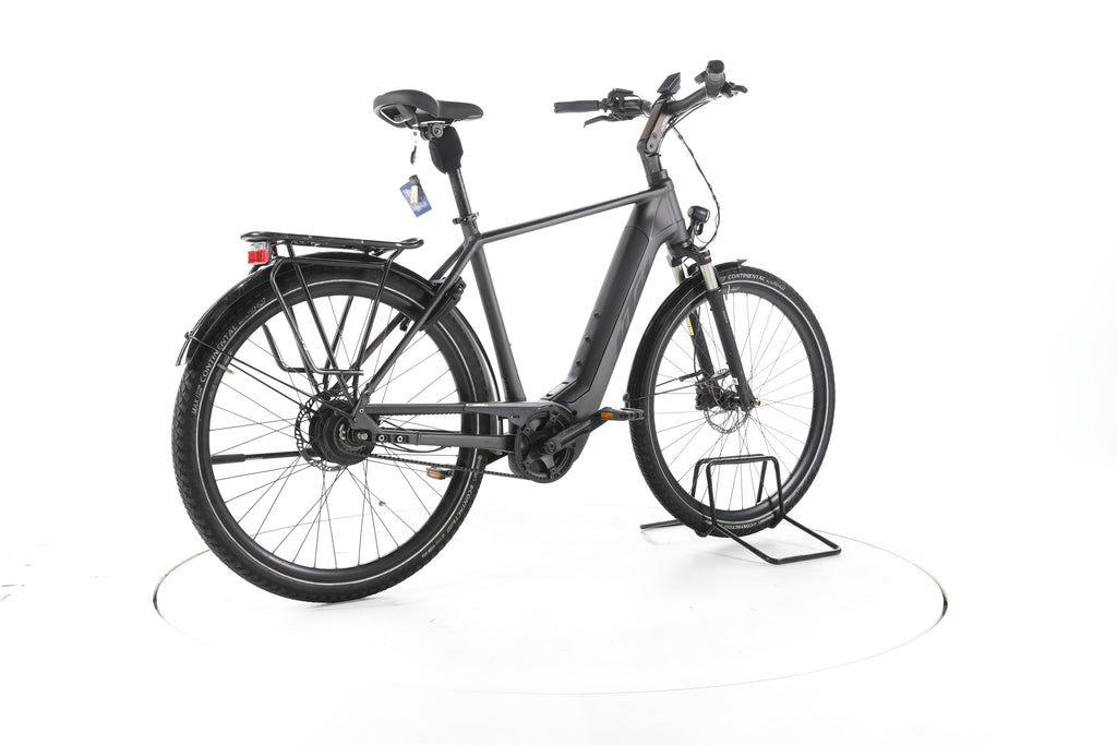 KTM Macina City 710 City E-Bike - Image 12