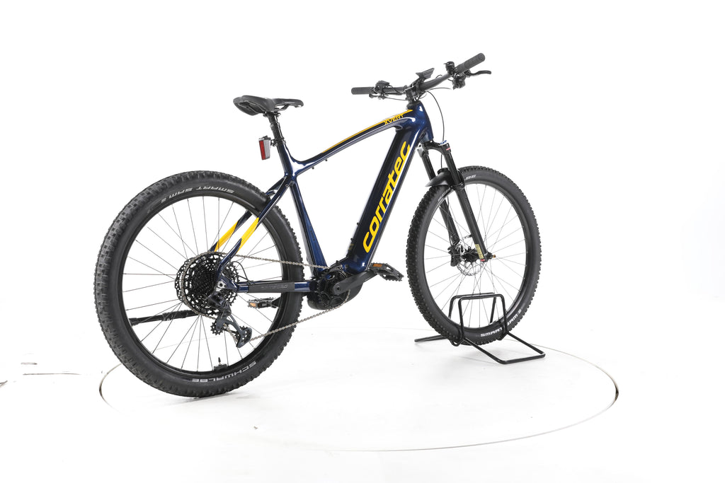 Corratec E-Power X-Vert Pro Plus E-Bike - Image 12