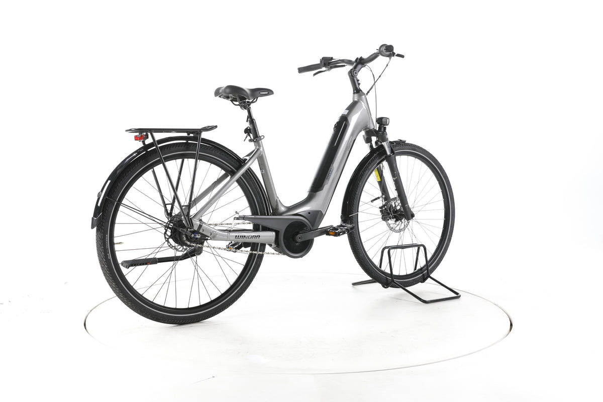 Winora Tria N8 City E-Bike Tiefeinsteiger 2024 - Image 12