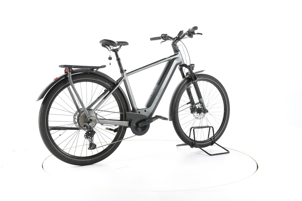 Cube Kathmandu Hybrid Pro Trekking E-Bike 2023 - Image 12