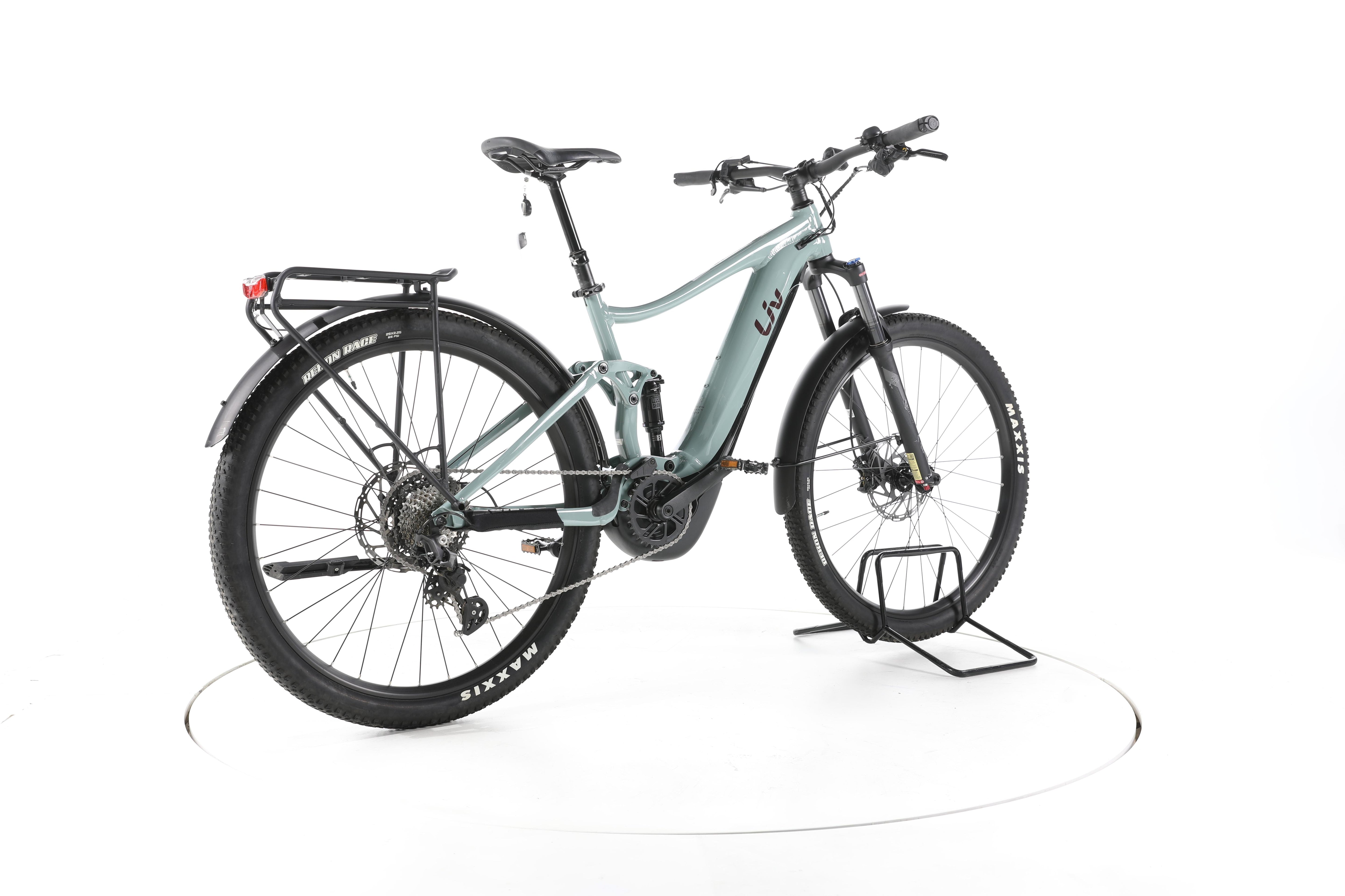 Liv Embolden E+ EX SUV E-Bike - Image 12